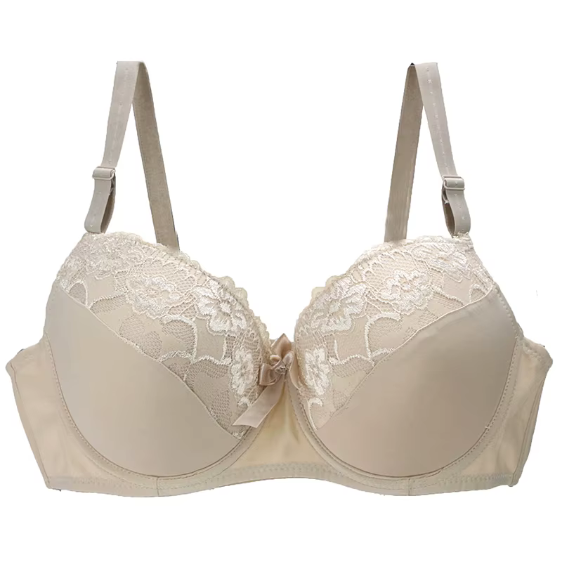 Auxell – soutien-gorge sans couture, bonnet bcle, Sexy, Lingerie féminine, brassière, Bralette, Push