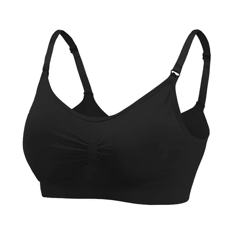 Soutien Gorge Allaitement brassiere allaitement allaitement vêtement Soutien-gorge d'allaitement san