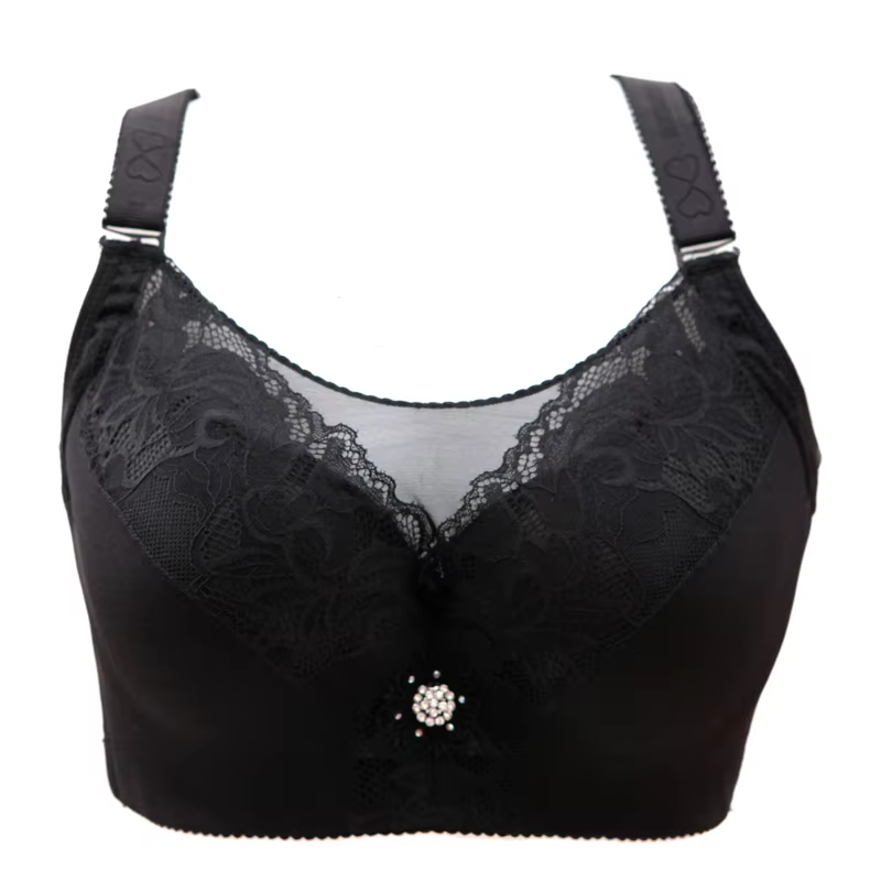 Grande taille grande taille soutiens-gorge pour femmes D E F G tasse soutien-gorge 115F 120G soutien