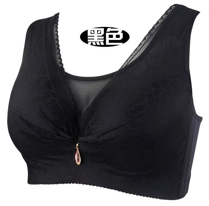 Soutien-gorge sexy en dentelle, bonnet complet, soutien-gorge push up, grand buste, 110E 110D 110C 1