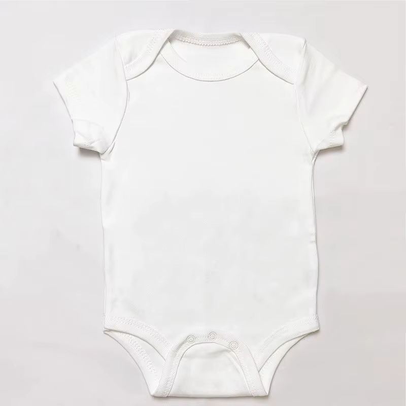 Annonce de bébé vous voir en octobre, corps de bébé, révéler la grossesse, barboteuse personnalisée,