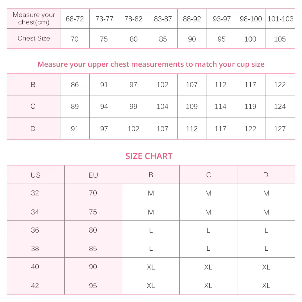 Soutien-gorge de maternité pour tire-lait, soutien-gorge d'allaitement spécial, vêtements de grosses