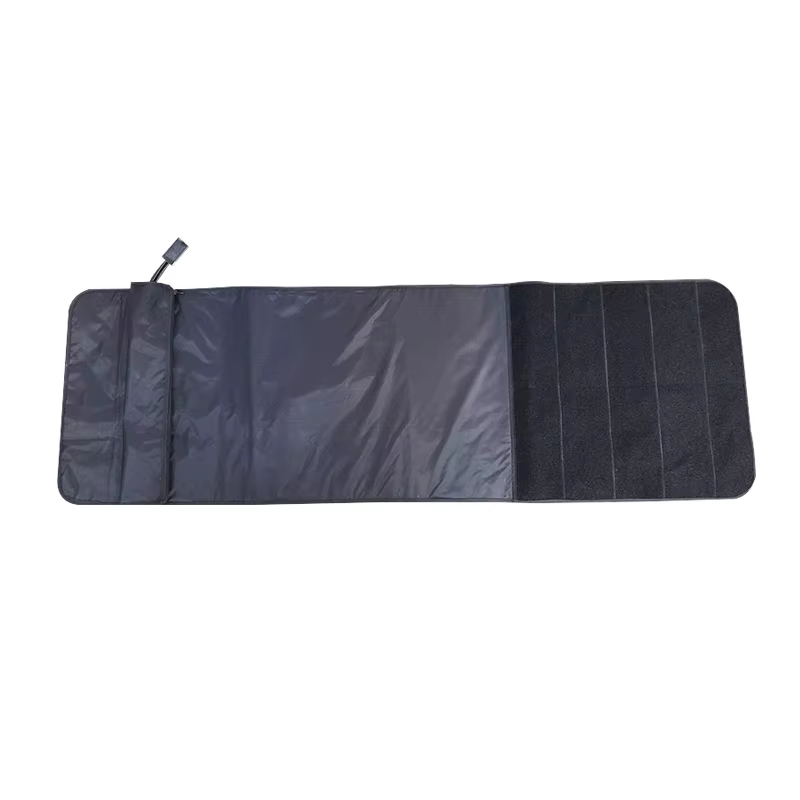 VamsLuna-Système de récupération de massage à proximité lymphatique pour tout le corps, compression