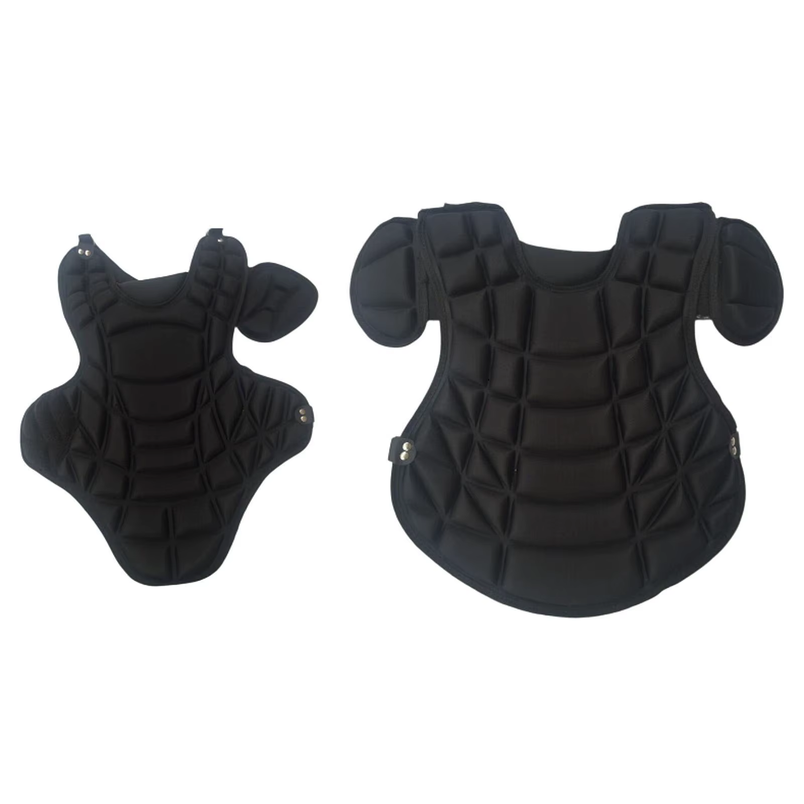 Protecteur de poitrine pour Baseball, Sports d'équipe en plein air, Kickboxing, Muay Thai, boxe MMA,