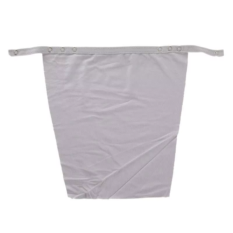 Panneau de poitrine invisible à clipser, insert de camisole pour femme pour une couverture discrète