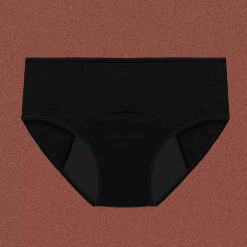 Ptalk menstruel de grande taille esWomen, haute absorption, débit d'air irrégulier, bombes ence, tai