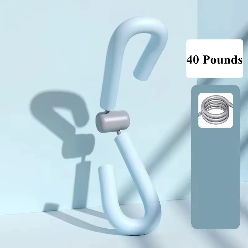 Maître des cuisses, équipement de Fitness à domicile, équipement d'entraînement des bras, tonique in