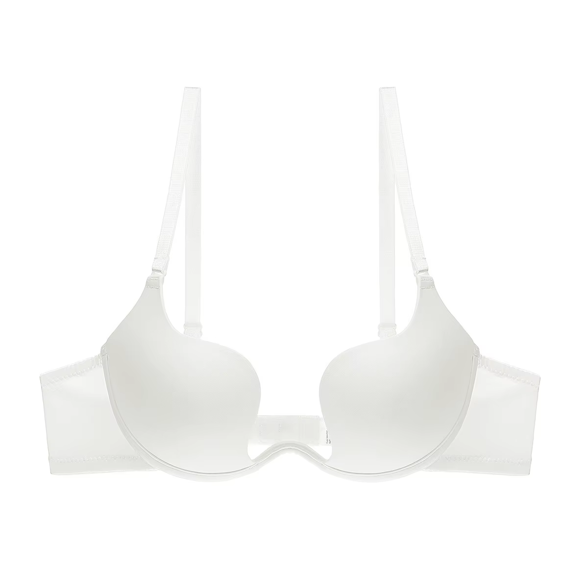 Soutien-gorge Push Up sans couture pour femmes, sous-vêtements, bralette, élégant, décontracté, sexy