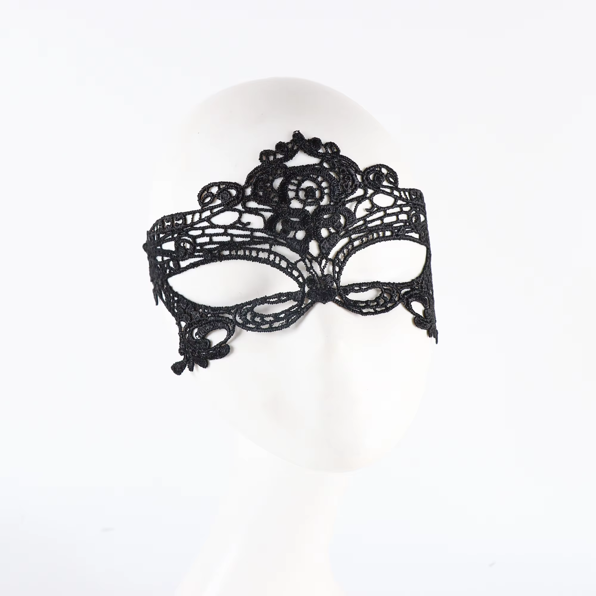 Masque de mascarade, masque pour les yeux en dentelle sexy, masque vénitien, masque de danse pour fe