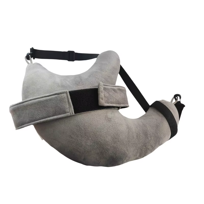 Coussin de soutien pour l'épaule, indispensable après une chirurgie de l'épaule, coussin rotatif pou