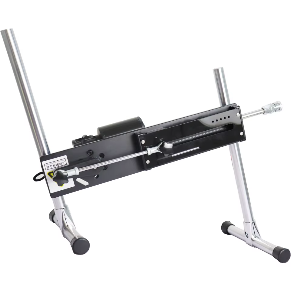 DORCH-Machine Sexuelle existent pour Femme, 120W, Course de 15cm, Nouvelle Mise à Niveau, Silays eus