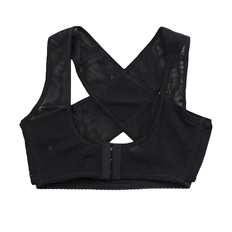 Soutien-gorge corset de posture pour femmes, soutien-gorge, attelle de forme, prévention de l'affais