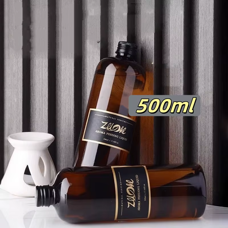 Parfum d'hôtel cinq étoiles Hilton Star hôtel avec huile parfumée parfum durable parfum frais nature