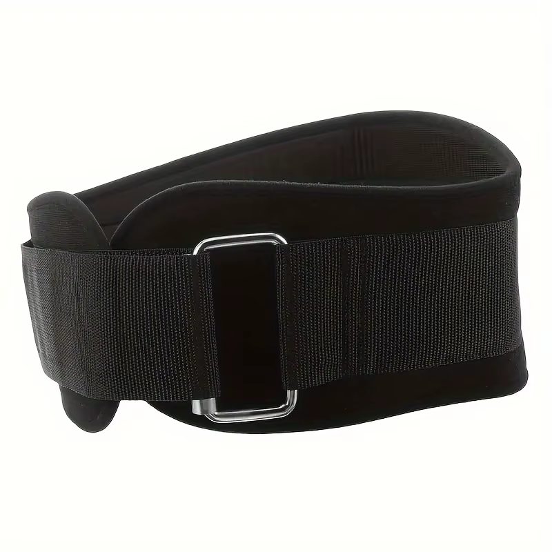Ceinture de soutien du dos pour femmes et hommes, soulage les maux de dos, fournit un soutien lombai