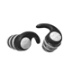 Bouchons d'oreille pour dormir, réduction du bruit, Oido Ruido, doux, Oordopjes, étanche, Tapones Pa