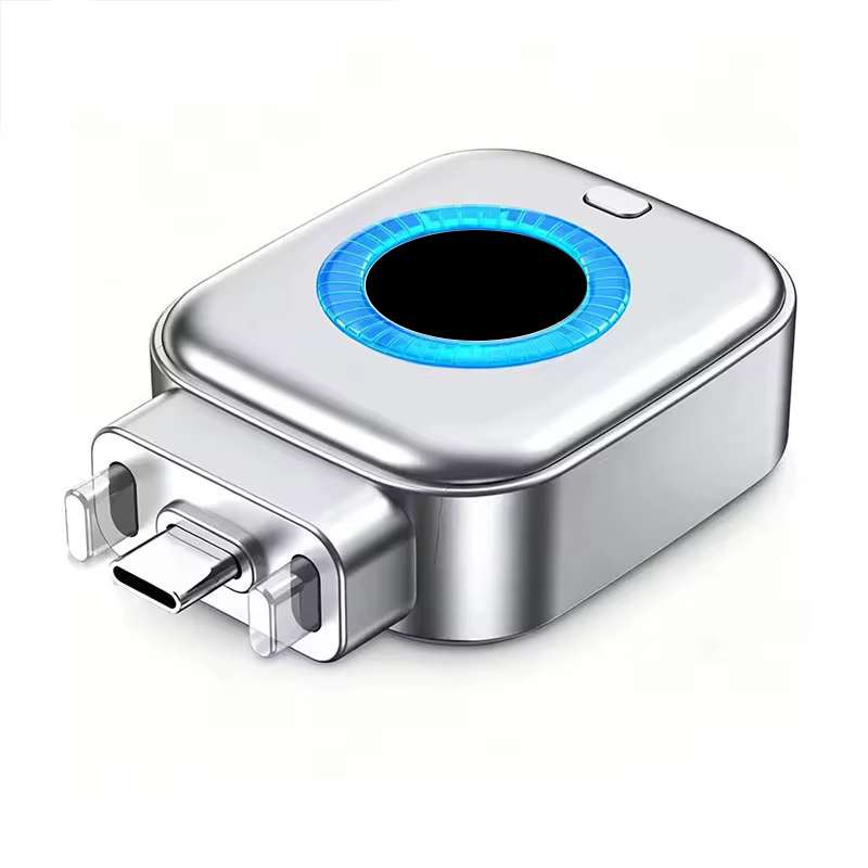 Câble de charge rapide PD 140W, arrêt automatique, anti-surcharge, charge nocturne sécurisée, sépara