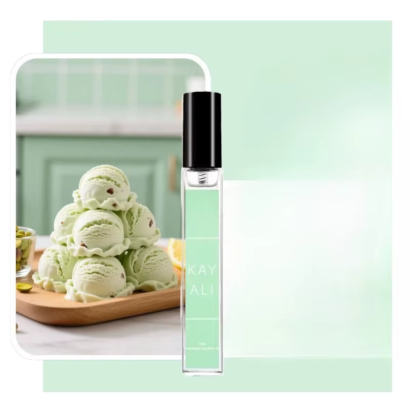 100ML NO.33 EDP Spray Intense Parfums irrésistibles aux notes douces fruitées florales chaudes boisé