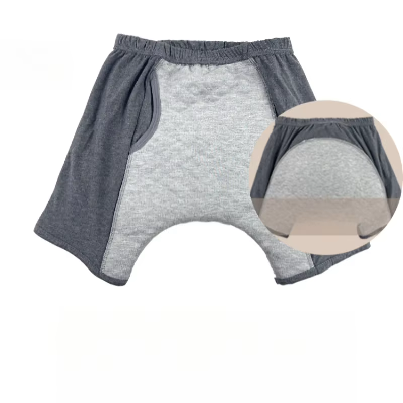 Couche absorbante d'eau pour patient, sous-vêtement intime, étanche, urinaire, parsubtile, étanche,