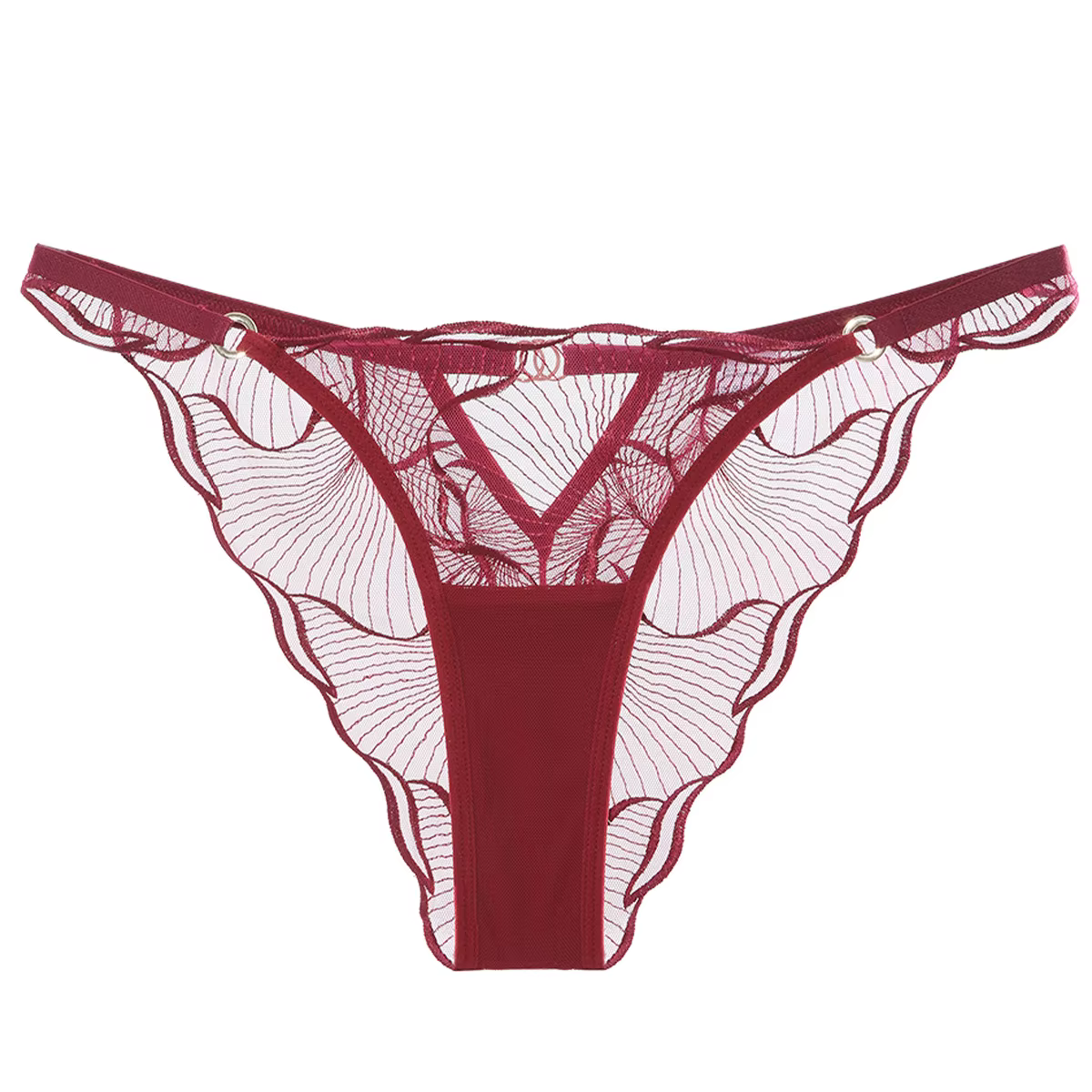Soutien-gorge minimaliste en dentelle française, élégant, grande poitrine, broderie Pure, Ultra fin,