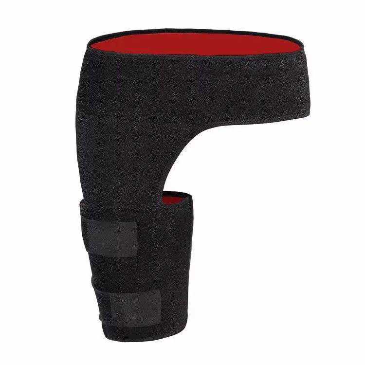 Attelle de Compression des cuisses, soulagement de la douleur nerveuse sciatique, pour les articulat
