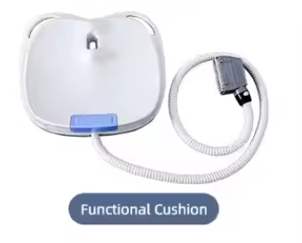 Machine EMS NEO RF HIEMT pour le corps, stimulateur musculaire électrique, brûleur de graisse, perte