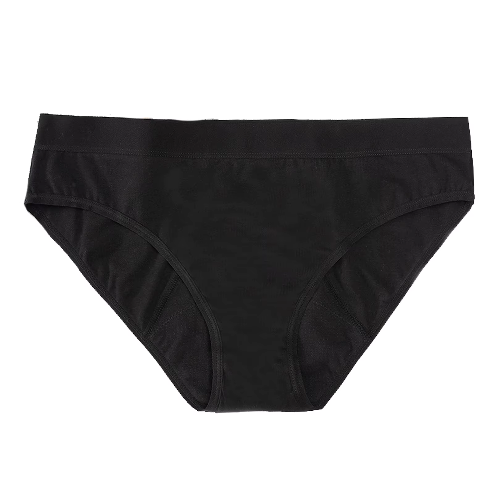 Culottes menstruelles pour adolescentes, douces et confortables en coton, livraison directe, sous-vê