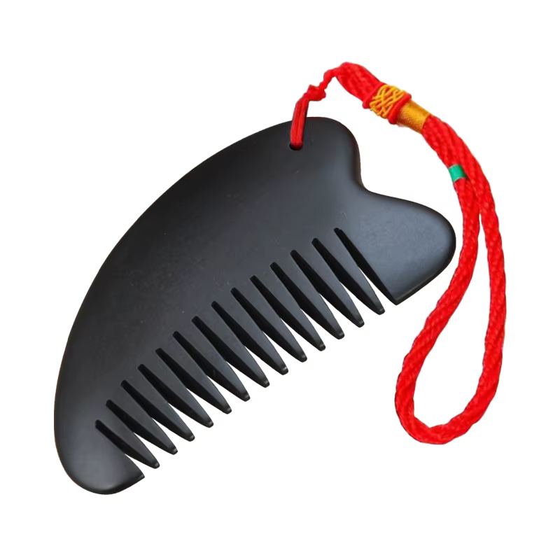 Raschage corps pied dos visage cou masseur beauté Guasha conseil améliorer la Circulation sanguine n