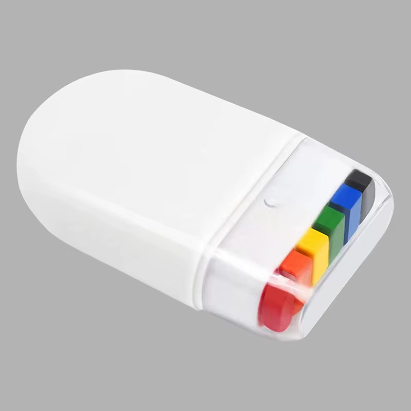 Bâton de peinture pour le visage et le corps, arc-en-ciel, maquillage Portable, marqueurs corporels