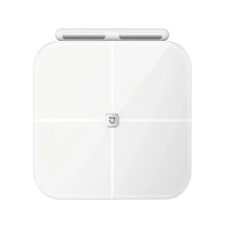 Balance connectée Mijia S800 à 8 électrodes, détection Bluetooth double bande, capacité max. 150 kg,