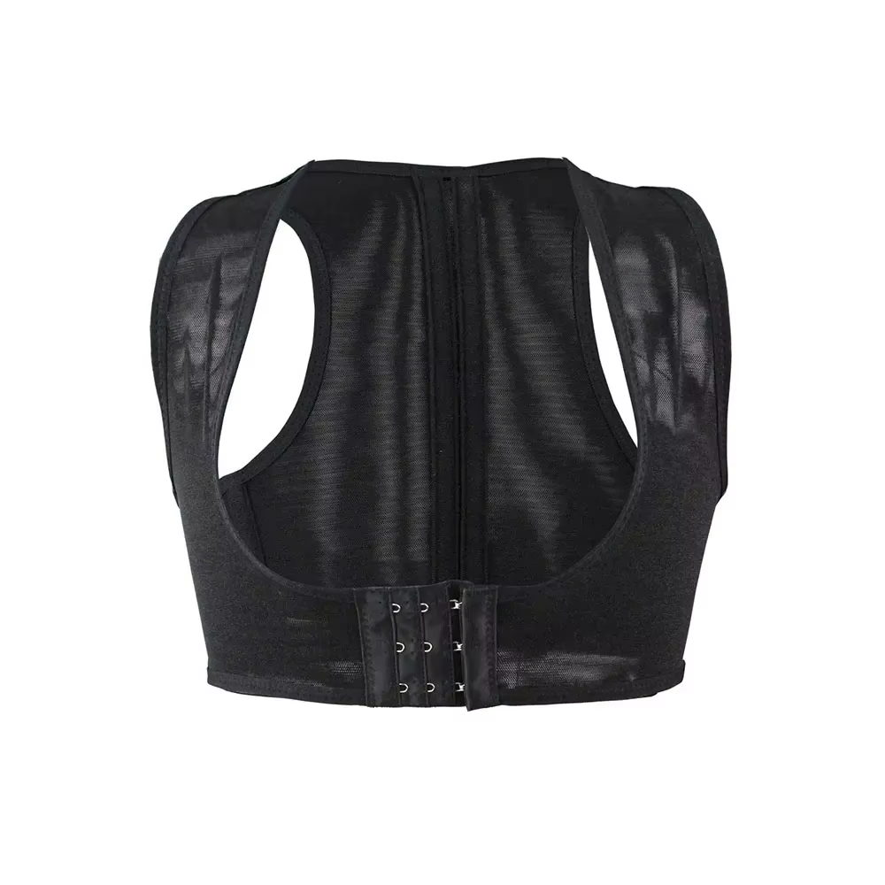 Soutien-gorge de soutien de la poitrine pour femmes, redressement de la posture, vêtements protubéra