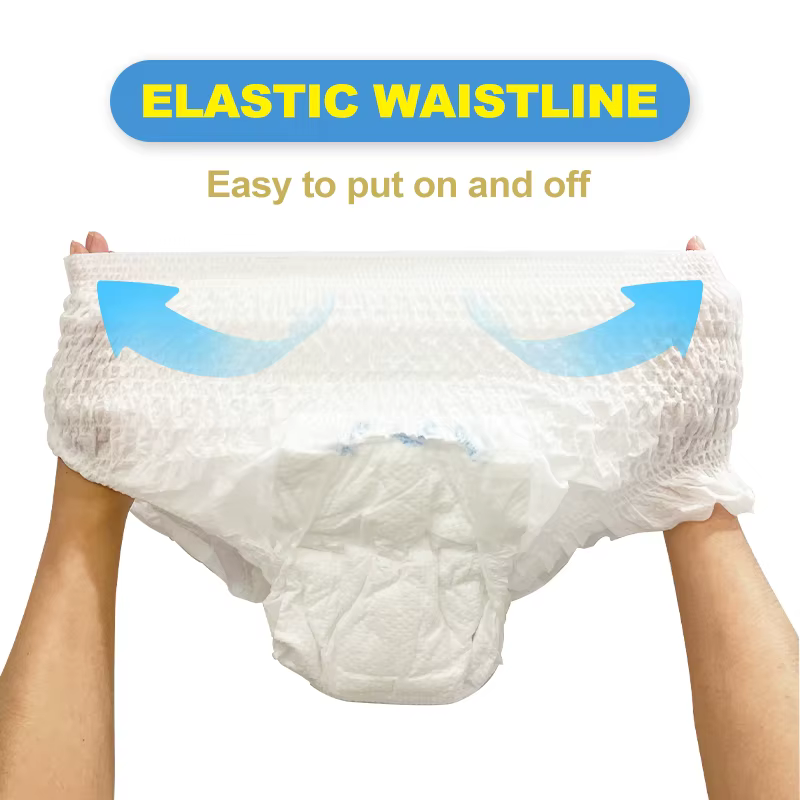 Taille M, 10 pièces, couches adultes respirantes ultra fines, 30 pièces, très absorbantes, essentiel