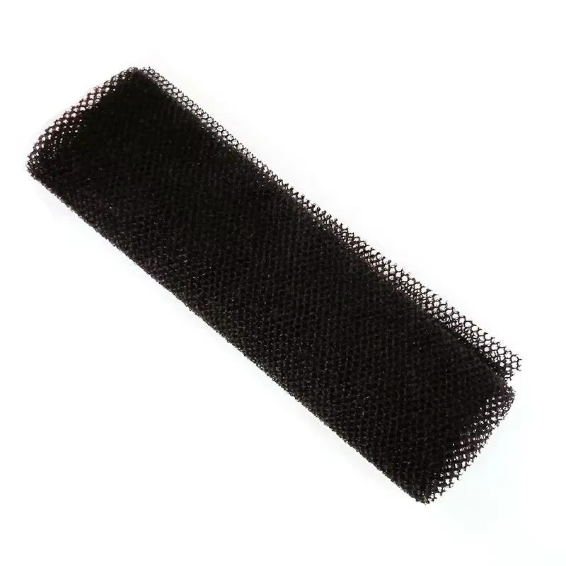 Long bain en filet africain, douche expansive pour le corps, gIslande du dos, lisseur de la peau, la