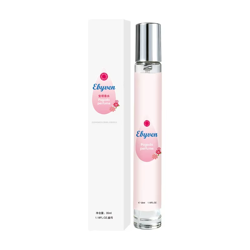 Parfum au parfum laiteux en poudre pour bébé, arôme laitier doux pour femmes, Eau De Toilette, Colog