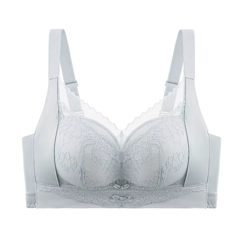 Soutien-gorge sexy sans couture pour femme, sans armatures, push-up pour petites poitrines, avec mai