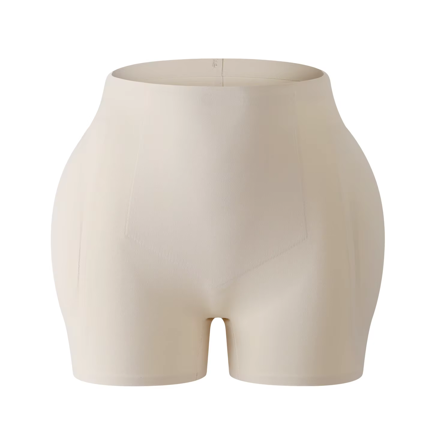 Culotte rembourrée pour femme, effet push-up fessier, remplisseur de creux des hanches, gaine aminci