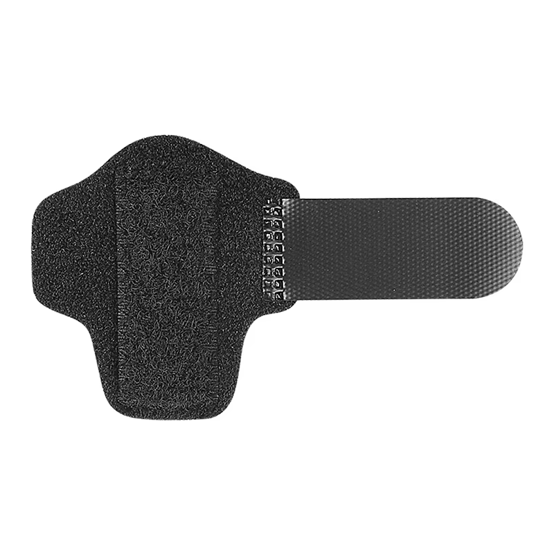 Attelle de fixation des doigts, déclencheur de soulagement de la douleur, attelle de redressage, ent
