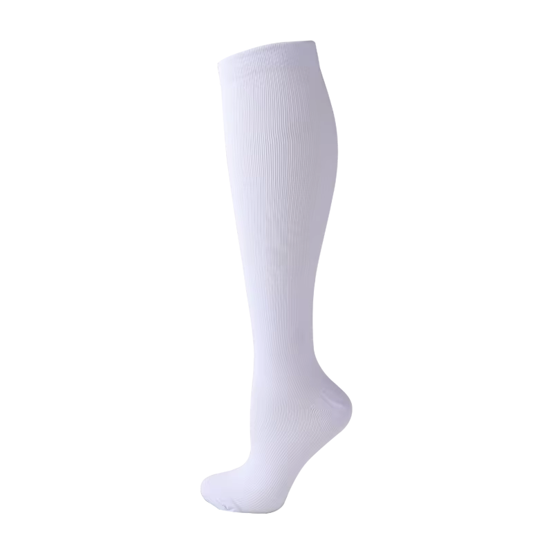 Bas de Compression Promotion de la Circulation sanguine chaussettes de Compression amincissantes Ant