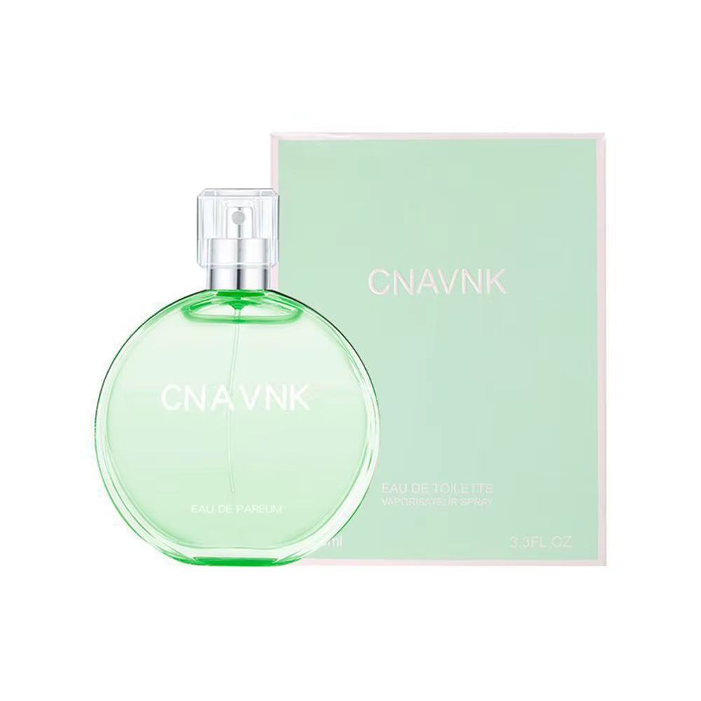 Vaporisateur de parfum de marque pour femme, parfum de nouilles phéromones, parfum floral végétal fr