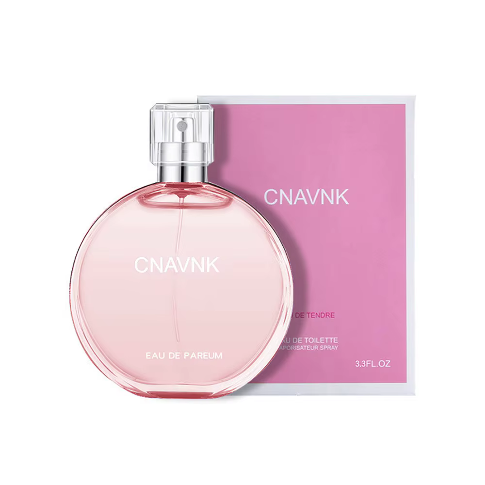 Vaporisateur de parfum de marque pour femme, parfum de nouilles phéromones, parfum floral végétal fr