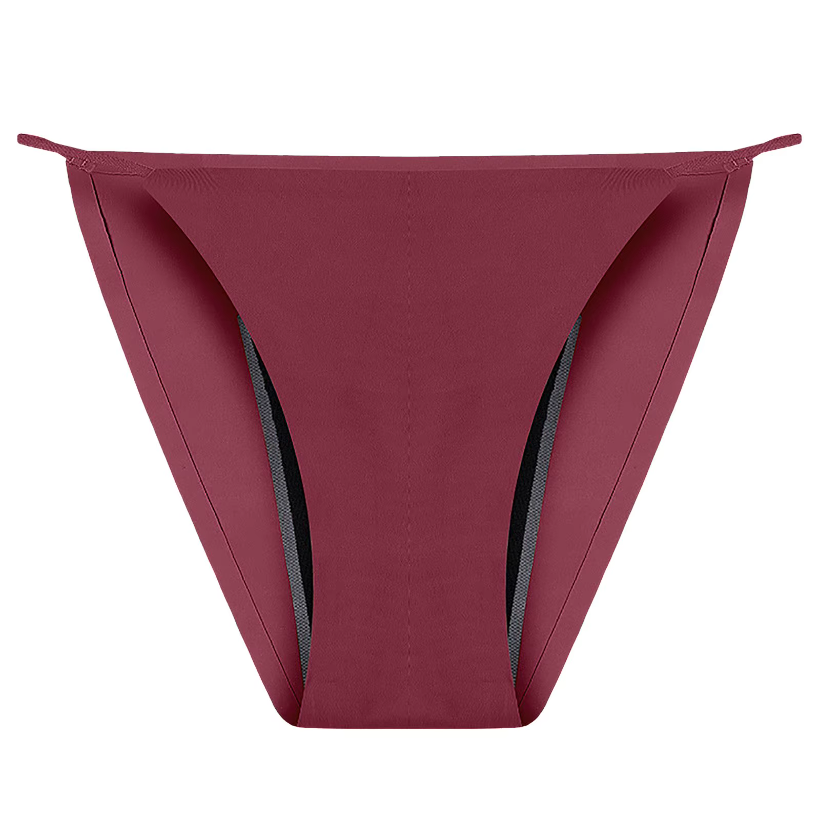 Culottes menstruelles pour femmes, sous-vêtements absorbants pour incontinence, lingerie anti-fuite,
