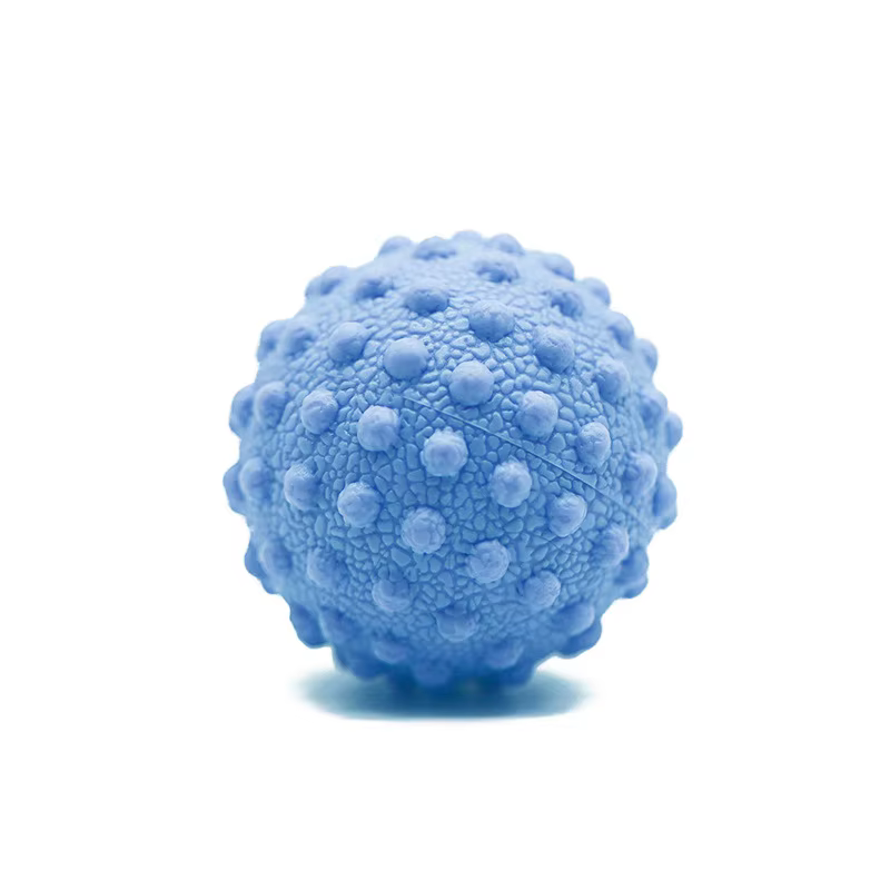 Ballon de massage fascia pour le corps entier, yoga, soulagement des muscles de la voûte plantaire,