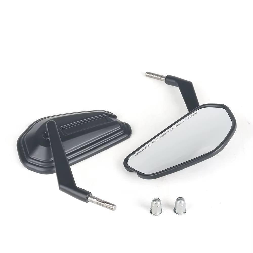 Rétroviseurs pour moto Harley Davidson Night Train 2021- pour SPORTSTER S Pan America 1250 1250S Acc