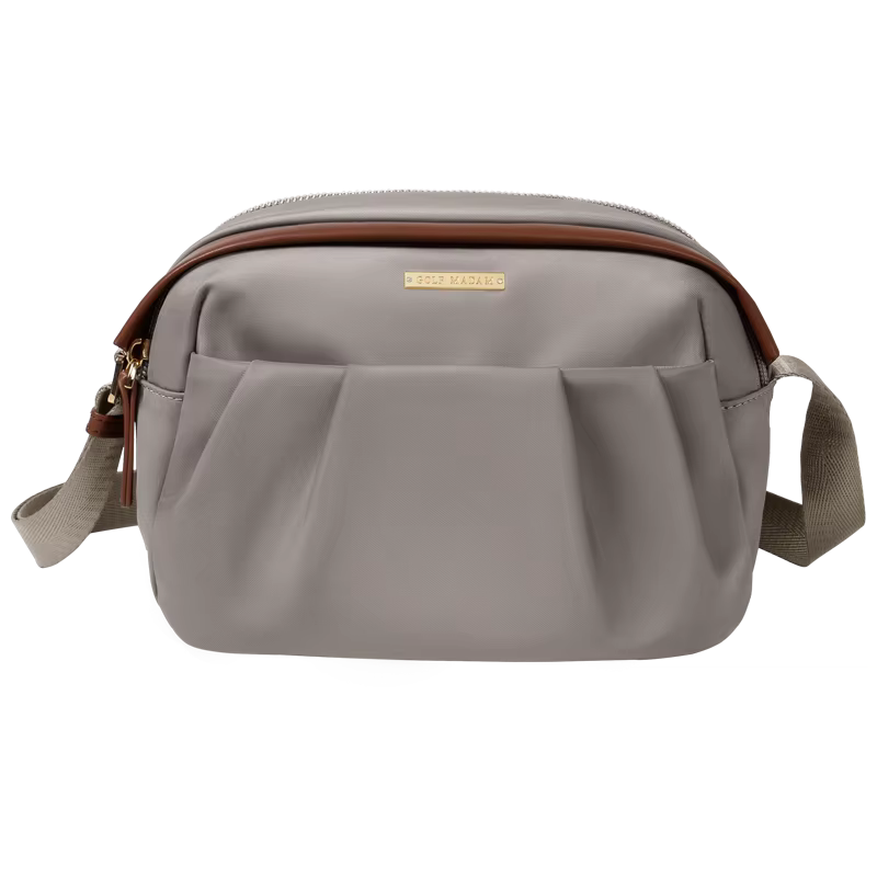 Sacs à bandoulière GOLF étanches pour femmes, sacs à bandoulière pour femmes, sac de taille multi-po