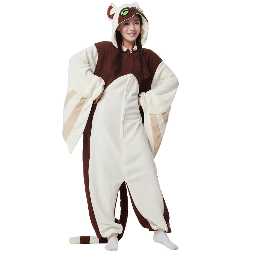 Onesieshow Animal Kigurumi Pyjamas Halloween Onesies Adultes Enfants CartoonMo Pyjama Cosplay Costum