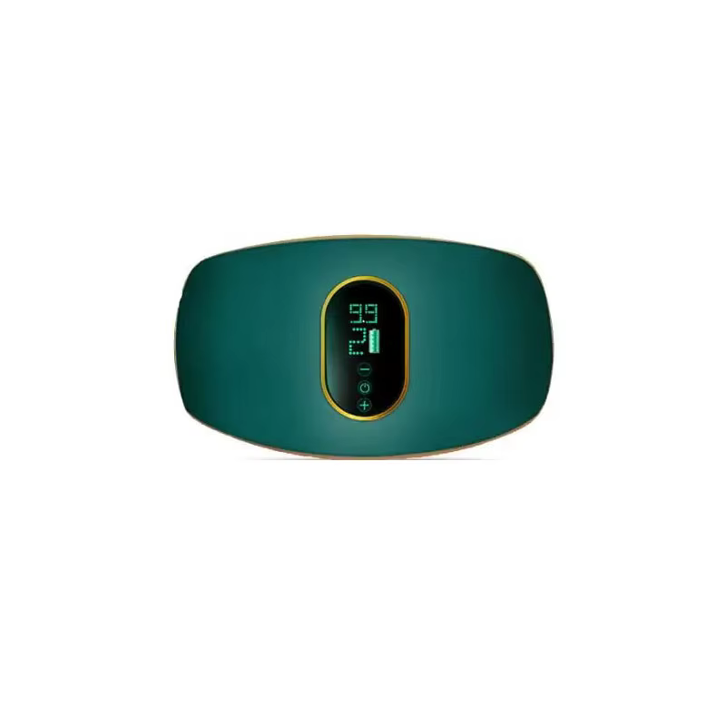 Masseur amincissant 8-en-1, appareil de beauté pour la perte de poids et le remodelage de la taille,