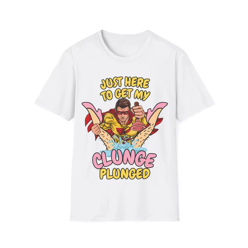Chemise amusante pour soirée, chemises impropriétaires, offensantes et coquines pour les voyages ent