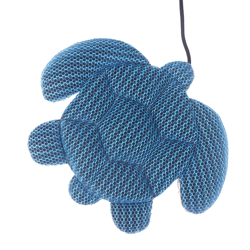 Absorbeur d'écume de jacuzzi-éponge absorbante d'huile de Spa réutilisable boule d'écume flottante p