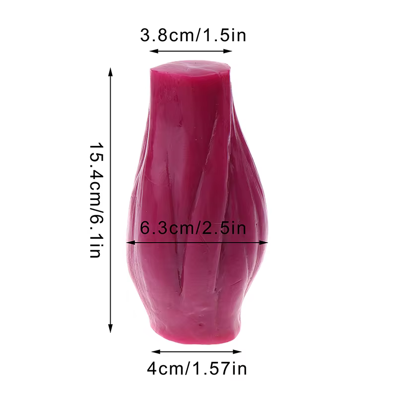 1lb Muscle : Modèle de perte de poids et de maintien de la forme pour cours de nutrition et de scien