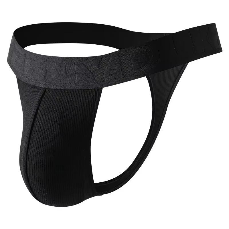 Sous-vêtements masculins sexy : Strings, G-strings, Jockstraps à poche, T-backs et slips bikini à ta