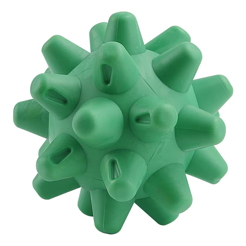 Boule de Massage hérisson, tissu profond, libération myofasciale, Relaxation musculaire complète du